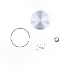 Piston coulé 2T Ø 47,95 mm pour le cylindre Big Bore Athena Athena 3 - AVSmoto Racing Parts 