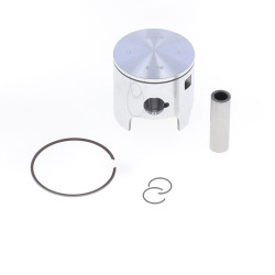 Piston coulé 2T Ø 49,96 mm pour cylindre OE Athena 1 - AVSmoto Racing Parts 