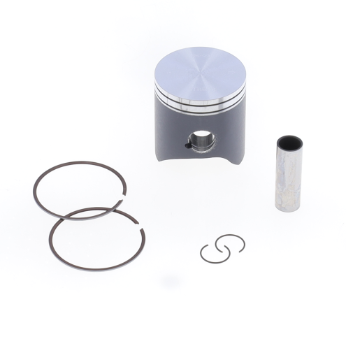 Piston coulé 2T Ø 53,97 mm pour cylindre OE Athena 1 - AVSmoto Racing Parts 