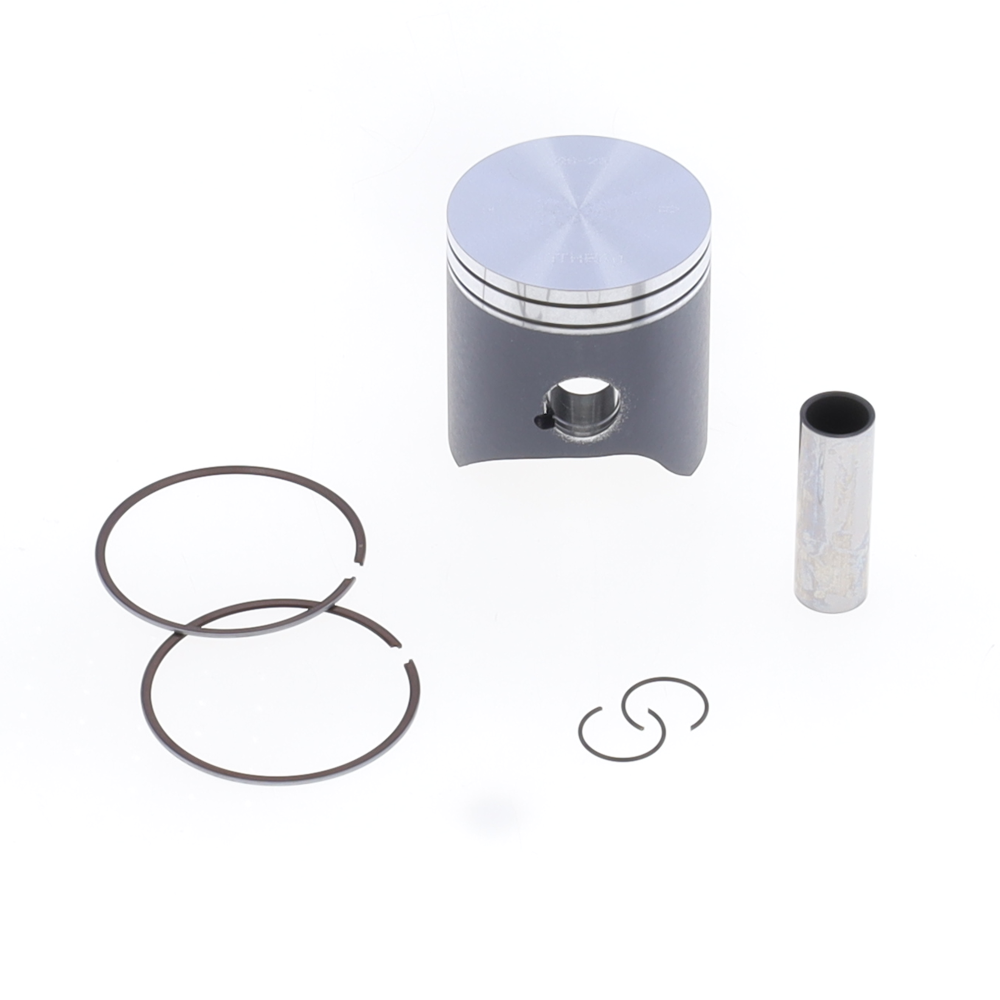 Piston coulé 2T Ø 53,98 mm pour cylindre d'origine Athena 1 - AVSmoto Racing Parts 