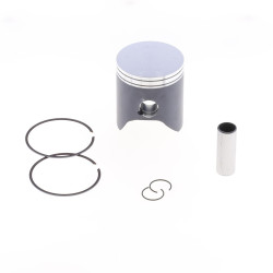 Piston coulé 2T Ø 53,94 mm pour cylindre OE Athena 1 - AVSmoto Racing Parts 