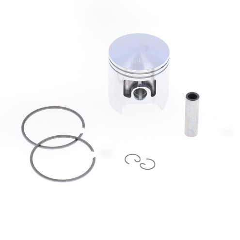 Piston coulé Ø 54,94 mm pour le cylindre Big Bore Athena. Athena 1 - AVSmoto Racing Parts 