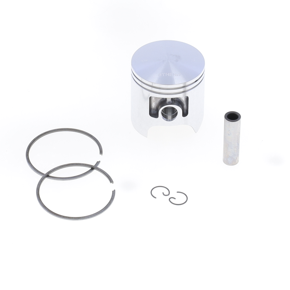 Piston coulé Ø 54,96 mm pour le cylindre Big Bore Athena Athena 1 - AVSmoto Racing Parts 