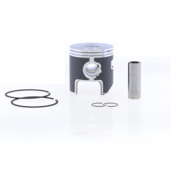 Piston coulé 2T Ø 55,96 mm pour cylindre OE Athena 5 - AVSmoto Racing Parts 
