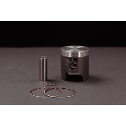 Piston coulé 2T Ø 55,93 mm pour le cylindre Athena Standard Bore et le cylindre d'origine Athena 4 - AVSmoto Racing Parts 