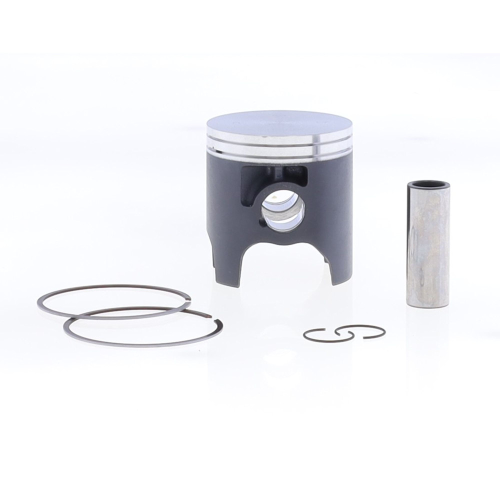 Piston coulé 2T Ø 55,94 mm pour le cylindre Athena Standard Bore et le cylindre d'origine Athena 1 - AVSmoto Racing Parts 