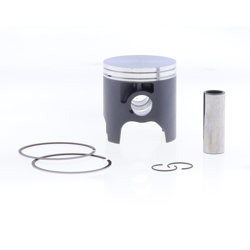 Piston coulé 2T Ø 55,94 mm pour le cylindre Athena Standard Bore et le cylindre d'origine Athena 1 - AVSmoto Racing Parts 
