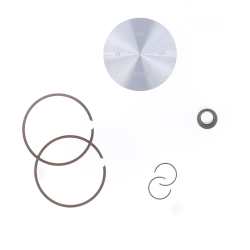 Piston coulé 2T Ø 55,94 mm pour le cylindre Athena Standard Bore et le cylindre d'origine Athena 3 - AVSmoto Racing Parts 