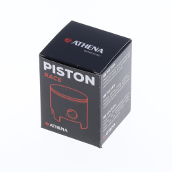 Piston coulé 2T Ø 56,95 mm pour le kit cylindre Big Bore Athena Athena 5 - AVSmoto Racing Parts 