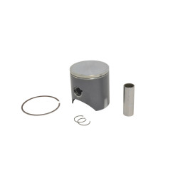 Piston coulé 2T Ø 57,96 mm pour le cylindre Athena Big Bore Athena 1 - AVSmoto Racing Parts 