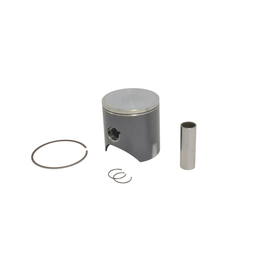 Piston coulé 2T Ø 57,96 mm pour le cylindre Athena Big Bore Athena 1 - AVSmoto Racing Parts 