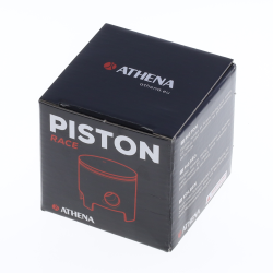 Piston coulé 2T Ø 57,97 mm pour le cylindre Athena Big Bore Athena 3 - AVSmoto Racing Parts 
