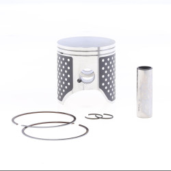 Piston coulé 2T Ø 61,95 mm pour cylindre d'origine. Athena 3 - AVSmoto Racing Parts 