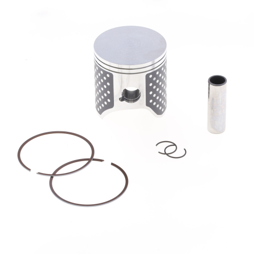 Piston coulé 2T Ø 61,97 mm pour cylindre OE Athena 1 - AVSmoto Racing Parts 