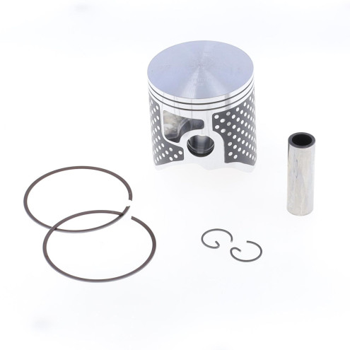 Piston coulé 2T Ø 71,95 mm pour cylindre d'origine Athena 1 - AVSmoto Racing Parts 