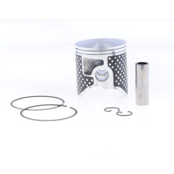 Piston coulé 2T Ø 71,95 mm pour cylindre d'origine Athena 3 - AVSmoto Racing Parts 