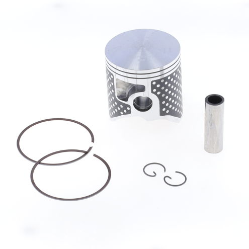 Piston coulé 2T Ø 71,96 mm pour cylindre d'origine Athena 1 - AVSmoto Racing Parts 