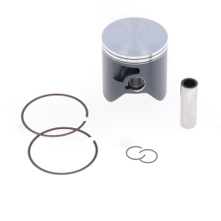 Piston coulé 2T Ø 71,96 pour cylindre d'origine Athena 1 - AVSmoto Racing Parts 