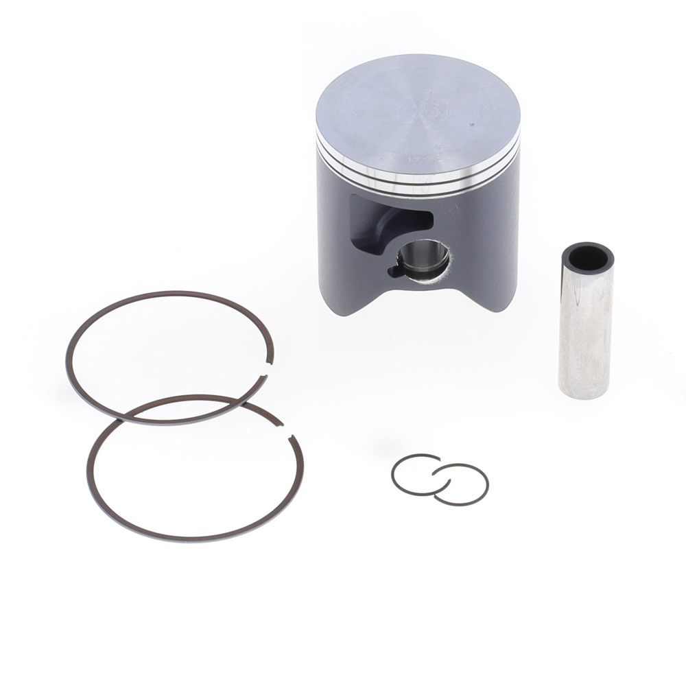 Piston coulé 2T Ø 71,98 pour cylindre d'origine Athena 1 - AVSmoto Racing Parts 