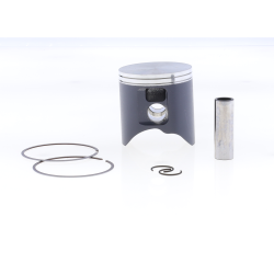 Piston forgé 2T Ø 71,95 pour cylindre d'origine Athena 2 - AVSmoto Racing Parts 