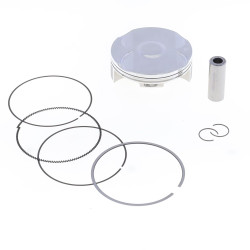 Piston de course forgé 4T Ø 94,96 mm pour cylindre d'origine Athena 1 - AVSmoto Racing Parts 
