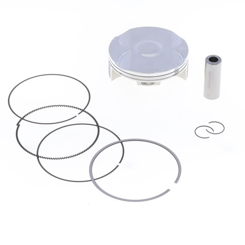 Piston de course forgé 4T Ø 94,96 mm pour cylindre d'origine Athena 1 - AVSmoto Racing Parts 