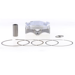 Piston forgé 4T Ø 77,97 mm pour cylindre Athena et OE Athena 3 - AVSmoto Racing Parts 