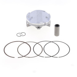 Piston forgé 4T Ø 77,98 mm pour cylindre Athena et OE Athena 1 - AVSmoto Racing Parts