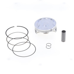 Piston forgé 4T Ø 84,95 mm pour le cylindre Big Bore Athena Athena 1 - AVSmoto Racing Parts 