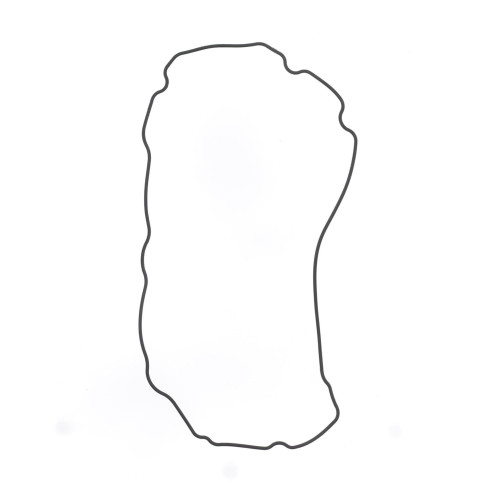 Joint de carter d'huile Athena 1 - AVSmoto Racing Parts 