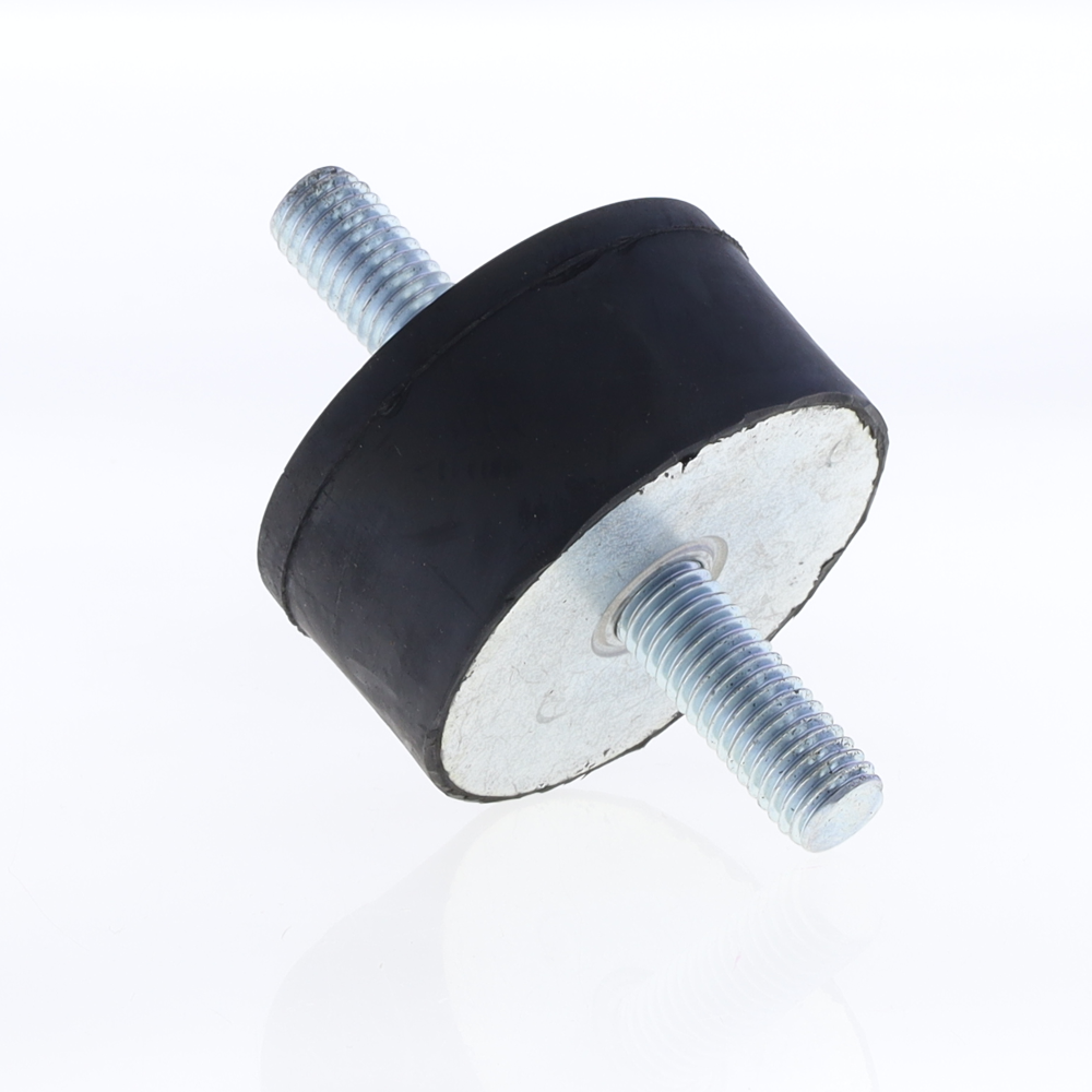 Tiyiyok Silent Bloc, Silent-Bloc De Circuit, Avec Support De