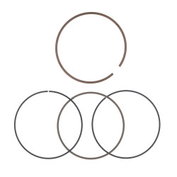 Segments Ø 88 mm pour piston Athena Athena 1 - AVSmoto Racing Parts 