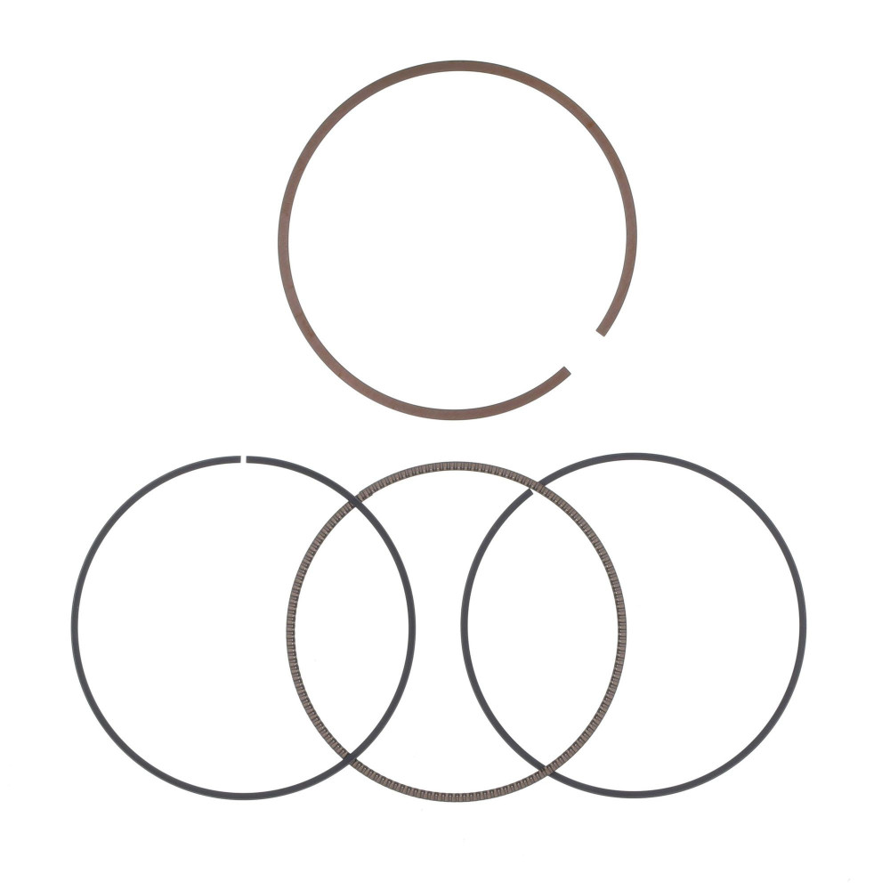 Segments Ø 88 mm pour piston Athena Athena 1 - AVSmoto Racing Parts 