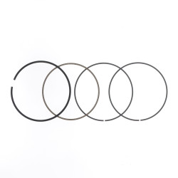 Segments Ø 85 mm pour piston Athena Athena 1 - AVSmoto Racing Parts 