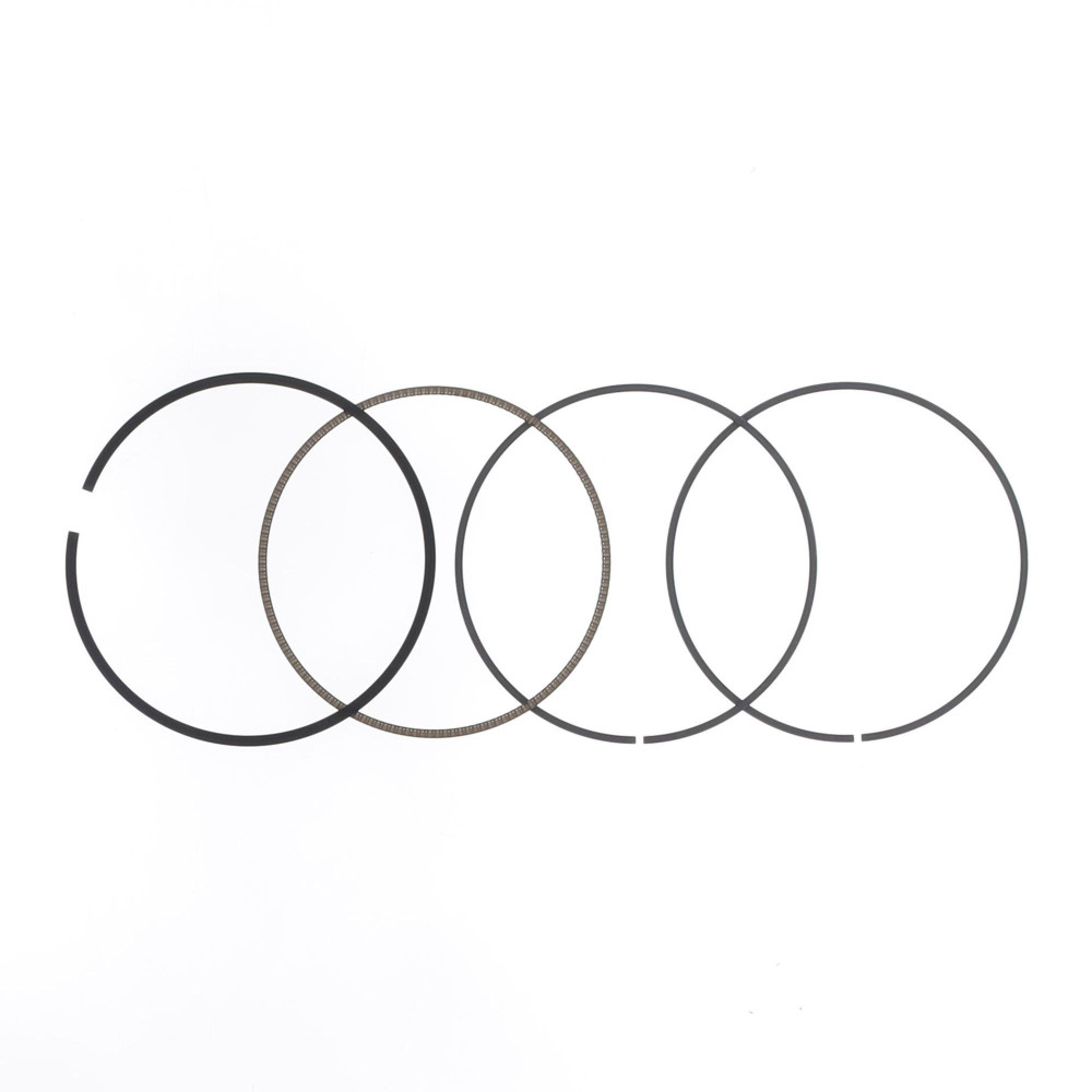 Segments Ø 85 mm pour piston Athena Athena 1 - AVSmoto Racing Parts 