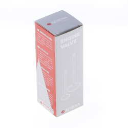 Soupape d'admission Athena 3 - AVSmoto Racing Parts 