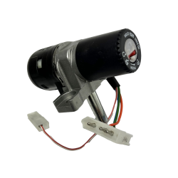 Contacteur à clé Neiman origine Aprilia 125 Classic