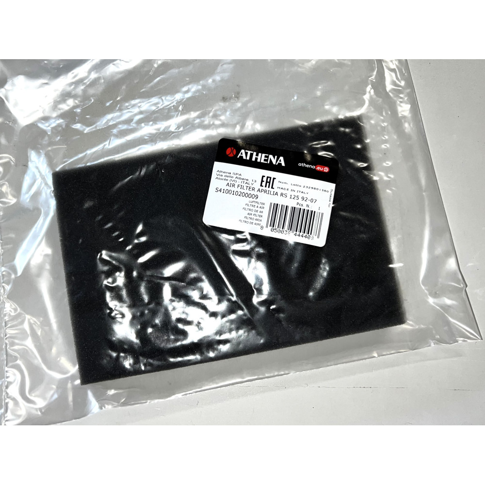 ATHENA S410010200009 Filtre à Air