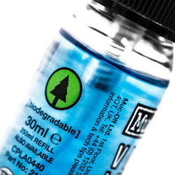 Spray nettoyant écran, lunettes et masque MUC-OFF - 30ml x18