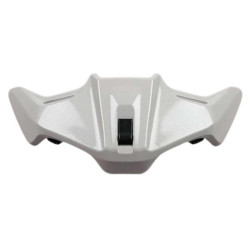 Spoiler ARAI Dual Flow Diamond White casque intégral ARAI 1 - AVSmoto Racing Parts 