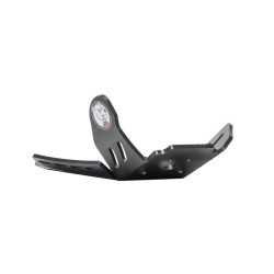 Sabot Enduro AXP Xtrem PHD noir Yamaha YZ125/125X AXP 1 - AVSmoto Racing Parts 