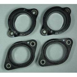 KIT PIPES d'ADMISSION 4 pièces pour Suzuki