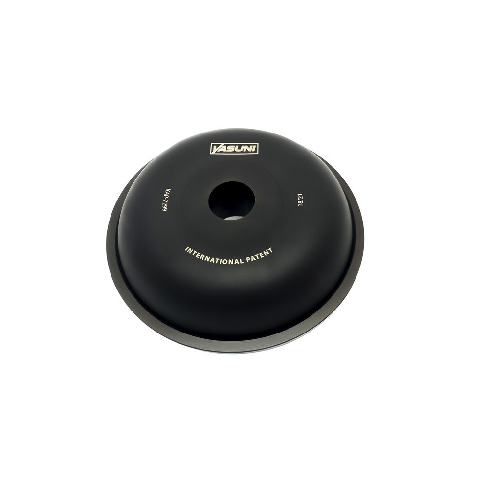 Variateur YASUNI Axial 2T - Minarelli 50-90 YASUNI 1 - AVSmoto Racing Parts 