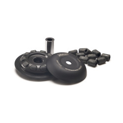 Variateur YASUNI Axial 2T - Piaggio 50-90 YASUNI 6 - AVSmoto Racing Parts 