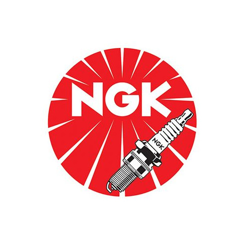Bougie NGK IFR8H11 - Olive Monobloc - IFR8H11