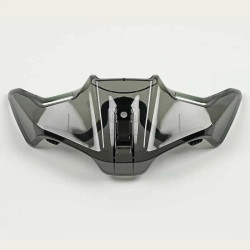 Spoiler ARAI Dual Flow Tint casque intégral ARAI 1 - AVSmoto Racing Parts 