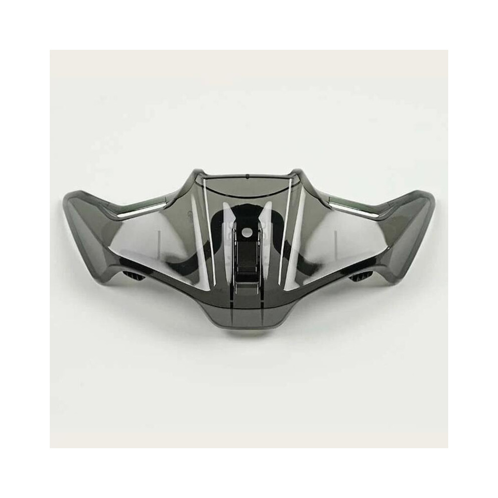 Spoiler ARAI Dual Flow Tint casque intégral ARAI 1 - AVSmoto Racing Parts 