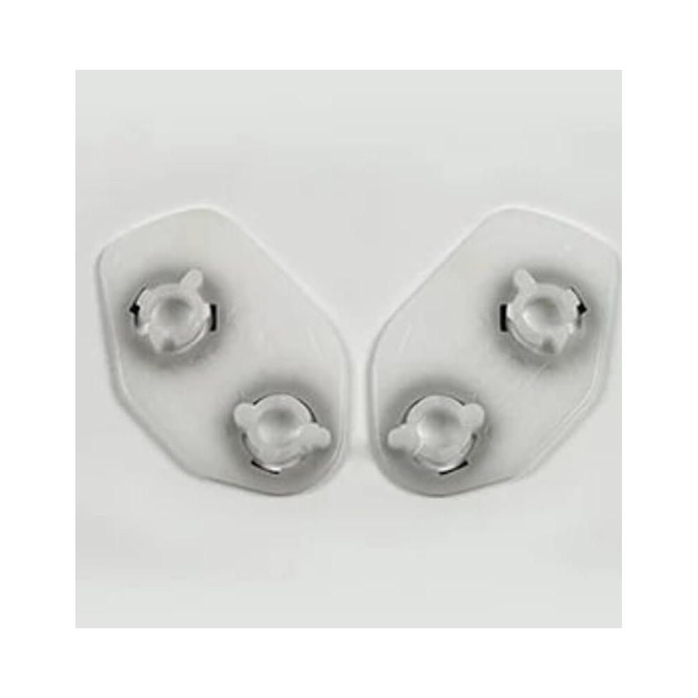 MECANIS. ECRAN ARAI XTEND ARAI XTEND CASQUE JET ARAI 1 - AVSmoto Racing Parts 