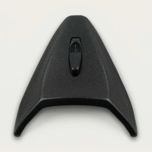 Ventilation ARAI Delta Duct-4 casque intégral Matte Black ARAI 1 - AVSmoto Racing Parts 