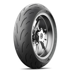 Pneu MICHELIN POWER 6 160/60 ZR 17 M/C (69W) TL MICHELIN 1 - AVSmoto Racing Parts 